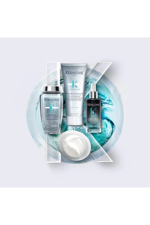 شامپو اورجینال برند Kerastase کد 739768715 - Image 5