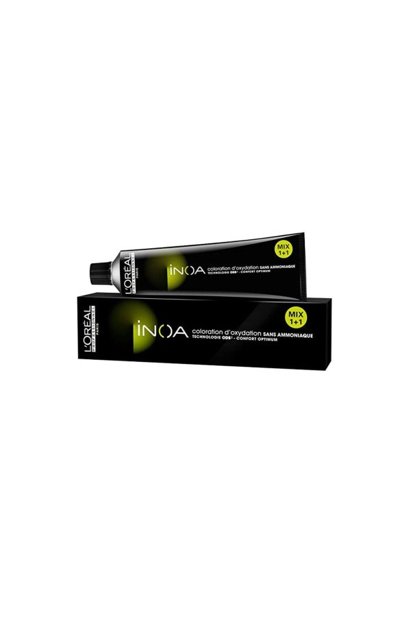 رنگ مو اورجینال برند L oreal professionnel کد 365712890 - Image 5