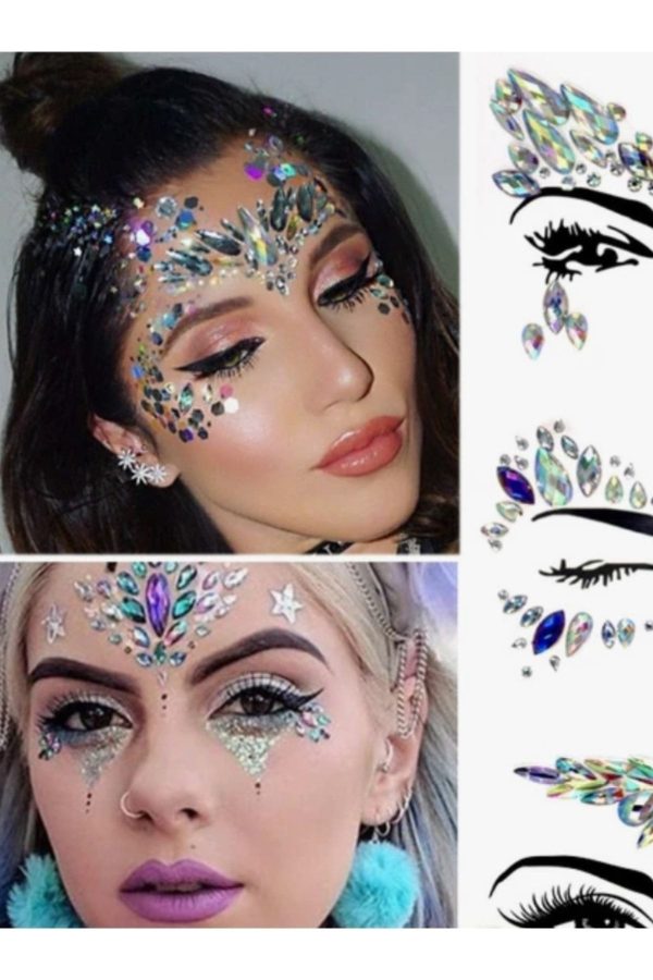 کرم فاندیشن اورجینال برند Eflamel desing کد 463308886 - Image 5