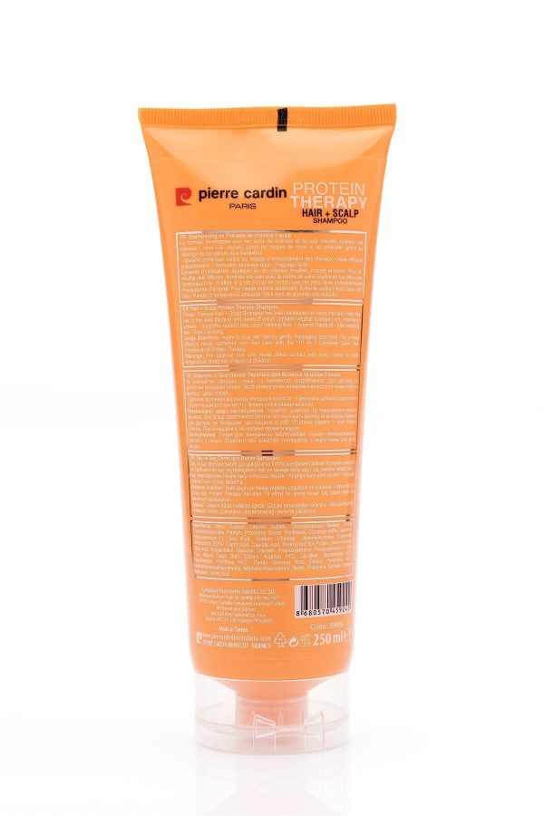 شامپو اورجینال برند Pierre cardin کد 36335814 - Image 5