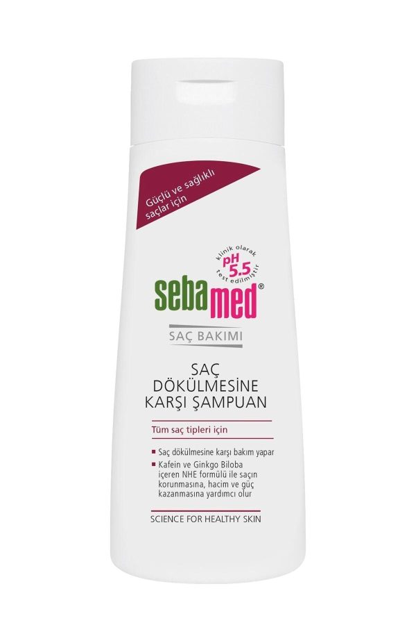شامپو اورجینال برند Sebamed کد 468958043 - Image 5
