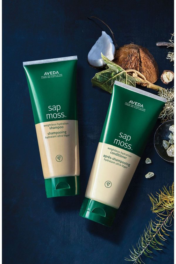 شامپو اورجینال برند Aveda کد 38541160 - Image 5