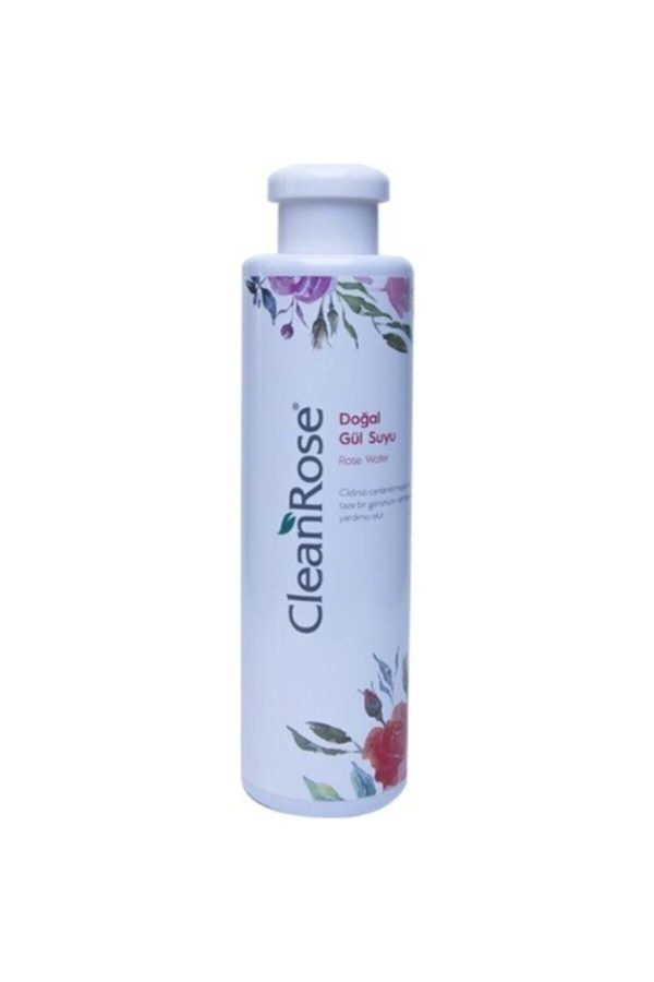 کرم جوان کننده اورجینال برند Clean rose کد 47134468 - Image 5