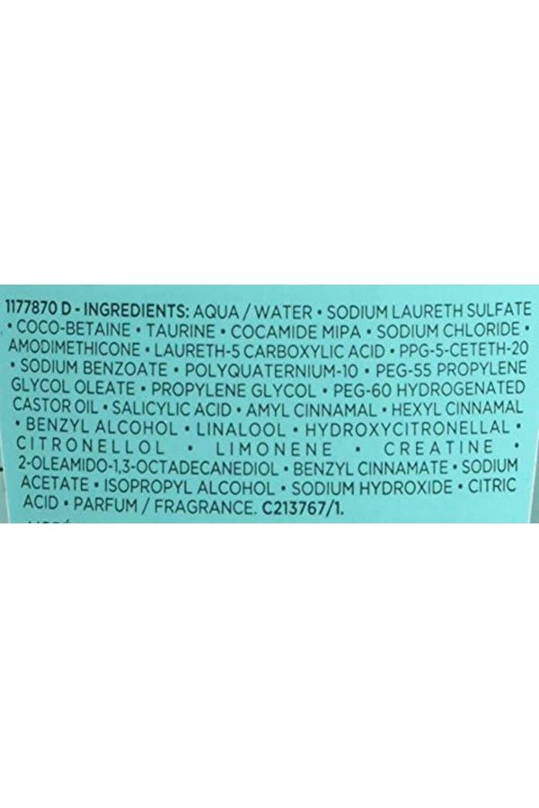 شامپو اورجینال برند Kerastase کد 219429770 - Image 5
