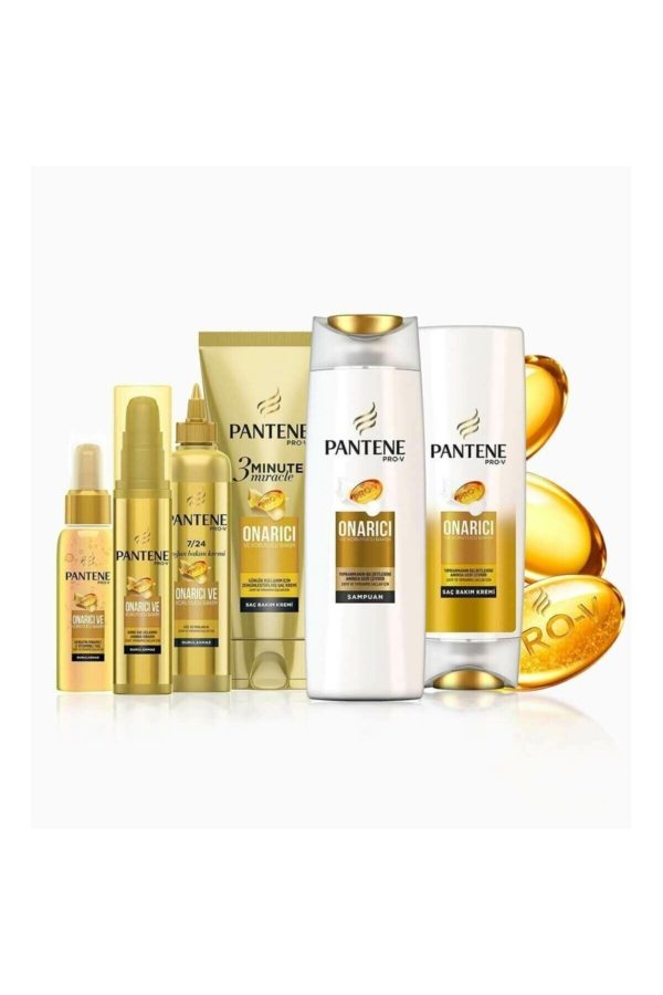 شامپو اورجینال برند Pantene کد 96423795 - Image 7