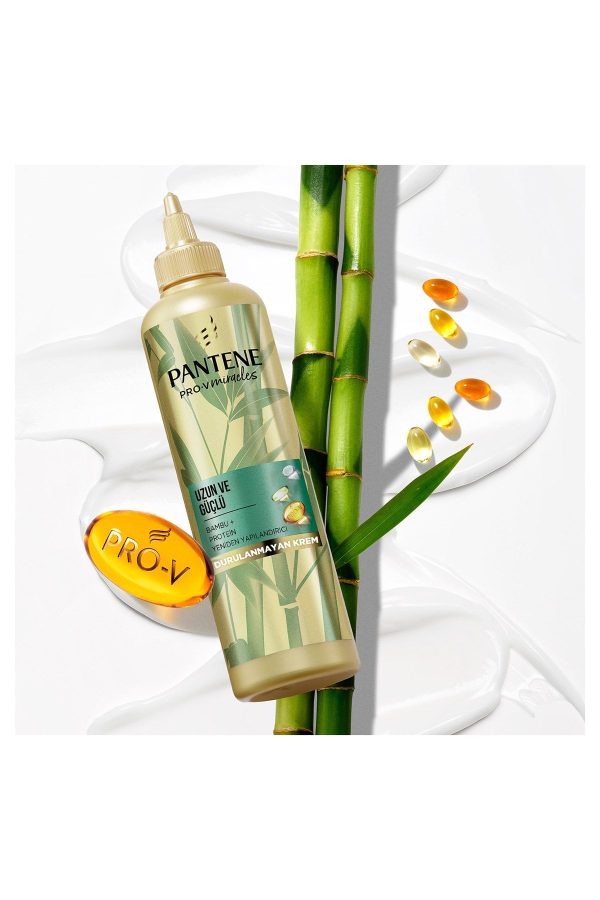 شامپو اورجینال برند Pantene کد 46236819 - Image 6