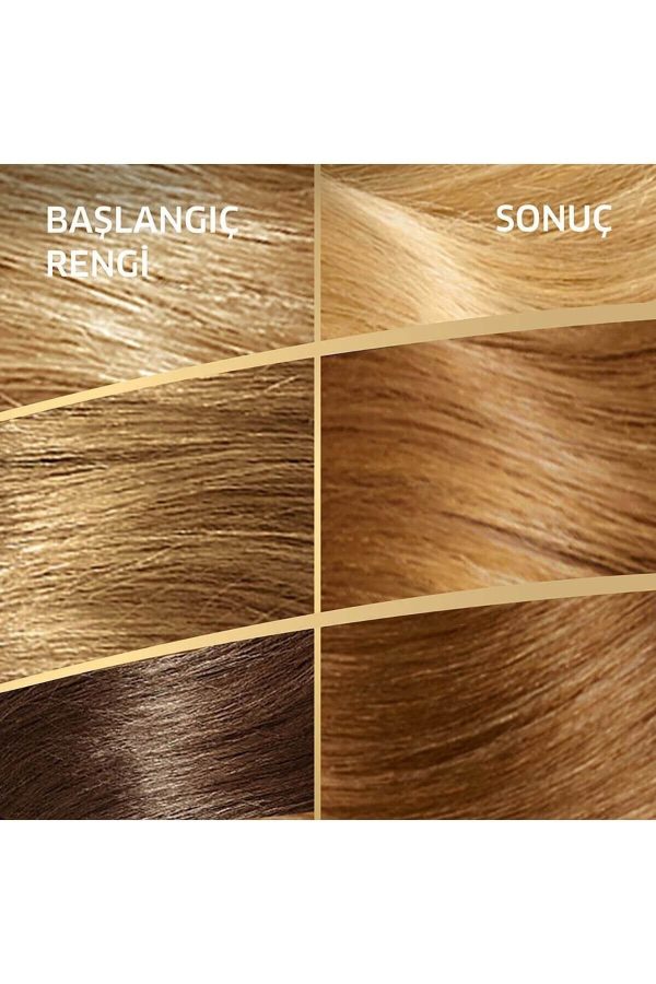 رنگ مو اورجینال برند Wella مدل Koleston Kit Saç Boyası کد 176393876 - Image 6