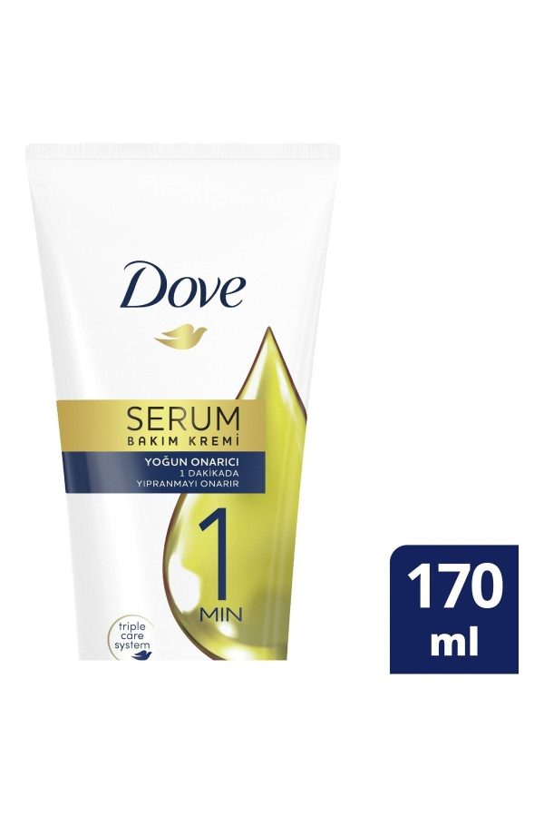 ست مراقبت از مو اورجینال برند Dove کد 312144351 - Image 6