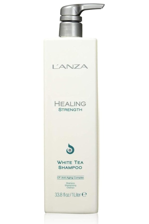 شامپو اورجینال برند L anza کد 750282424 - Image 6