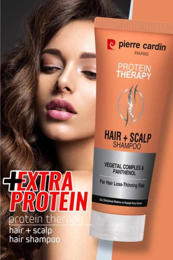 شامپو اورجینال برند Pierre cardin کد 36335814 - Image 6