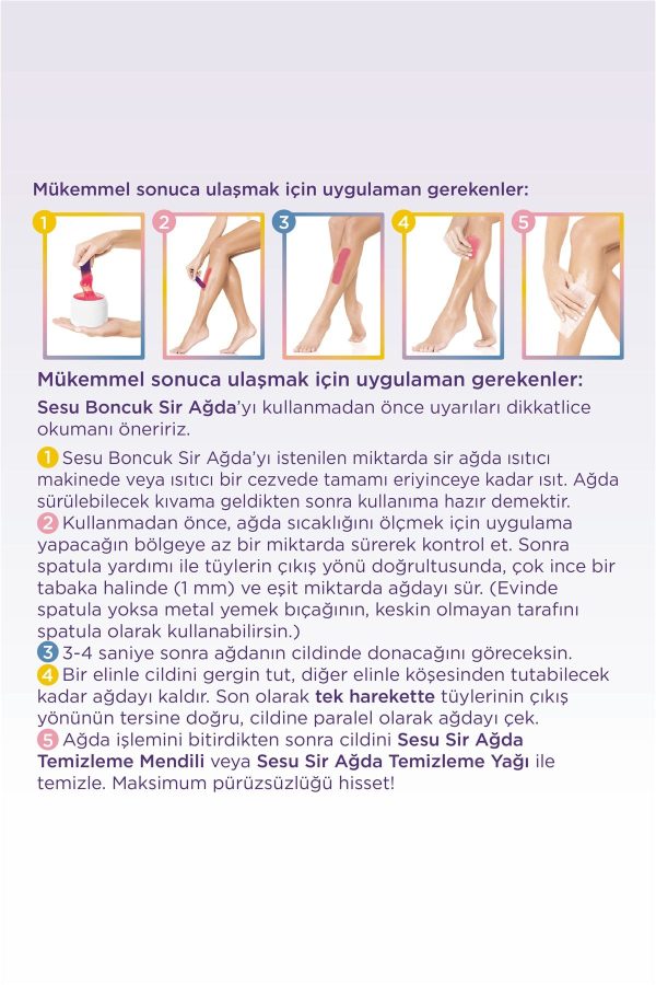 موم اورجینال برند Sesu کد 52093626 - Image 2