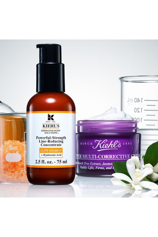 کرم صورت اورجینال برند Kiehl s کد 108387207 - Image 6
