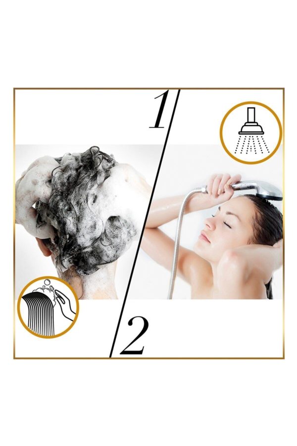 شامپو اورجینال برند Pantene کد 781577103 - Image 6