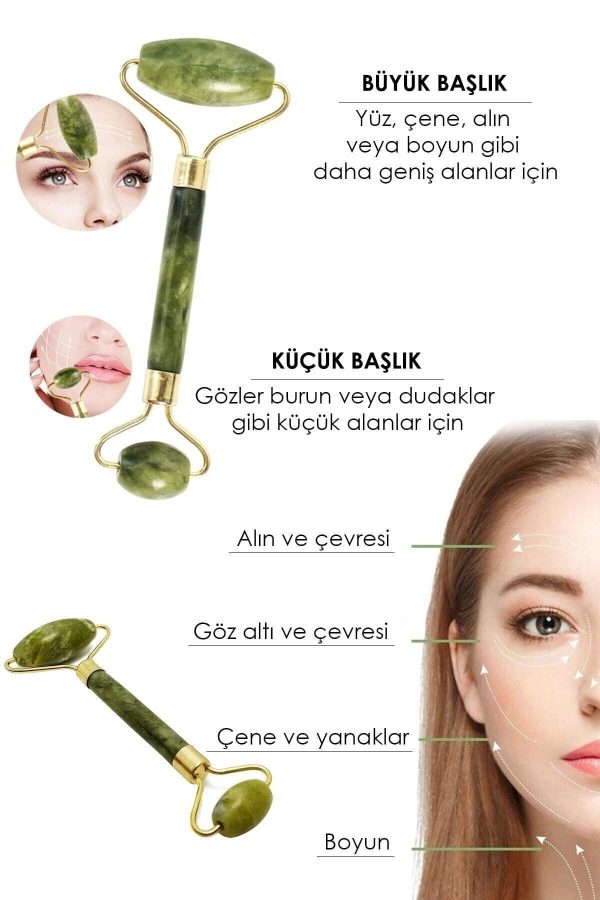 فیس براش اورجینال برند Yayke کد 226881416 - Image 6