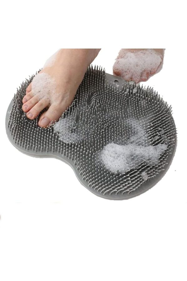 لیف و اسفنج حمام اورجینال برند Mrtbilisim مدل Vantuzlu Banyo Lifi 2023 Model کد 641726127 - Image 6
