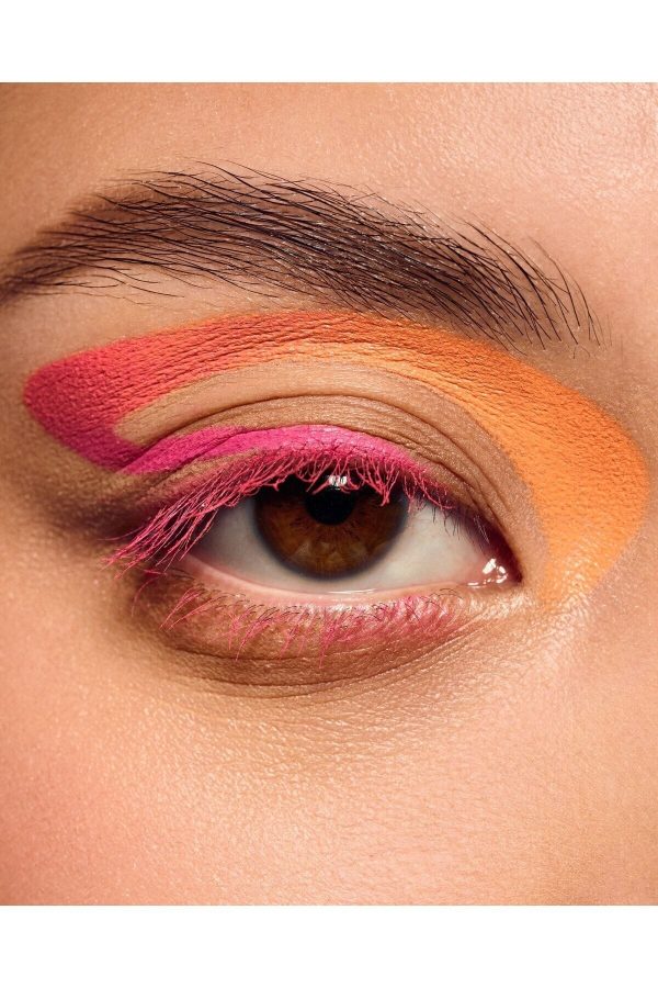 خط چشم اورجینال برند Lamel cosmetics کد 645983984 - Image 7