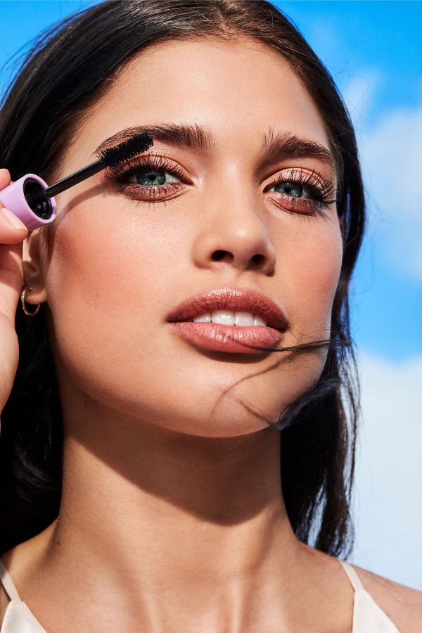 ریمل اورجینال برند Avon مدل Delightful False Lash Maskara کد 704892026 - Image 7