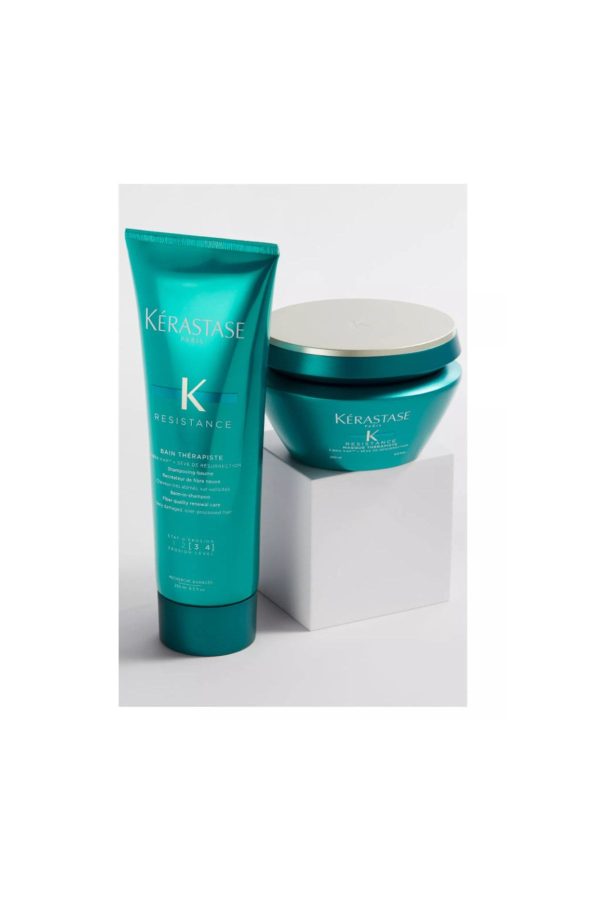 شامپو اورجینال برند Kerastase کد 348519177 - Image 7
