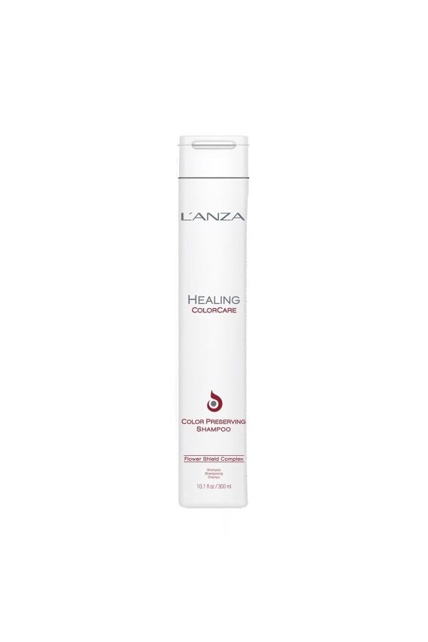 شامپو اورجینال برند L anza کد 750283250 - Image 7