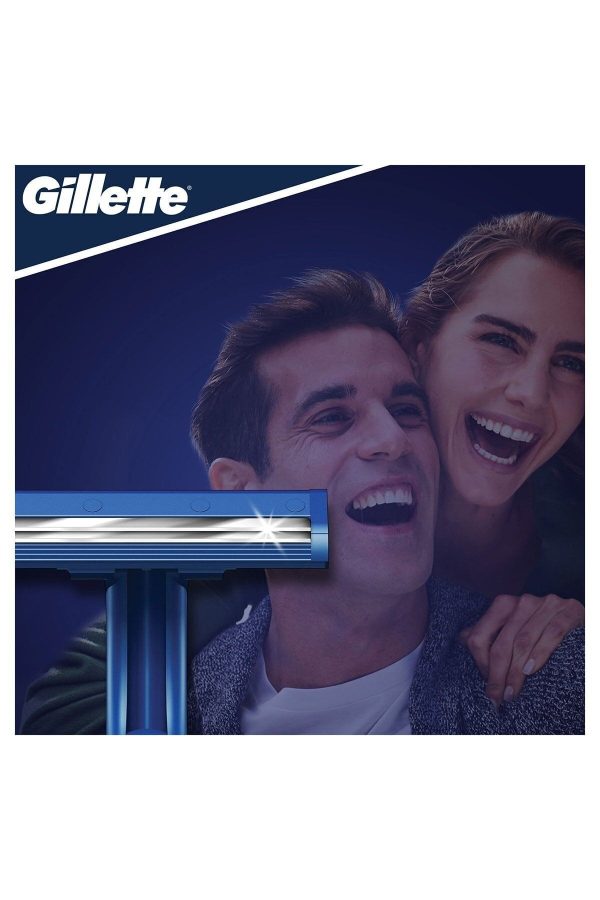 ژیلت و ریش تراش اورجینال برند Gillette کد 211975860 - Image 7