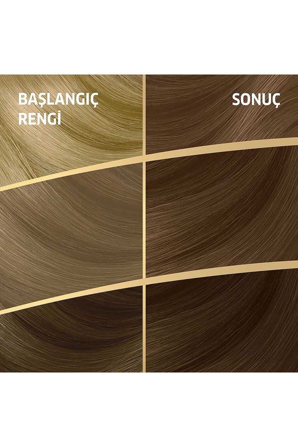 رنگ مو اورجینال برند Wella کد 366351929 - Image 7