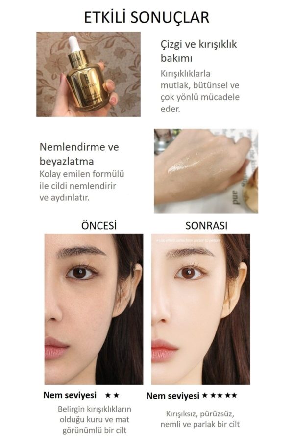 سرم پوست اورجینال برند Jomtam کد 45606988 - Image 7