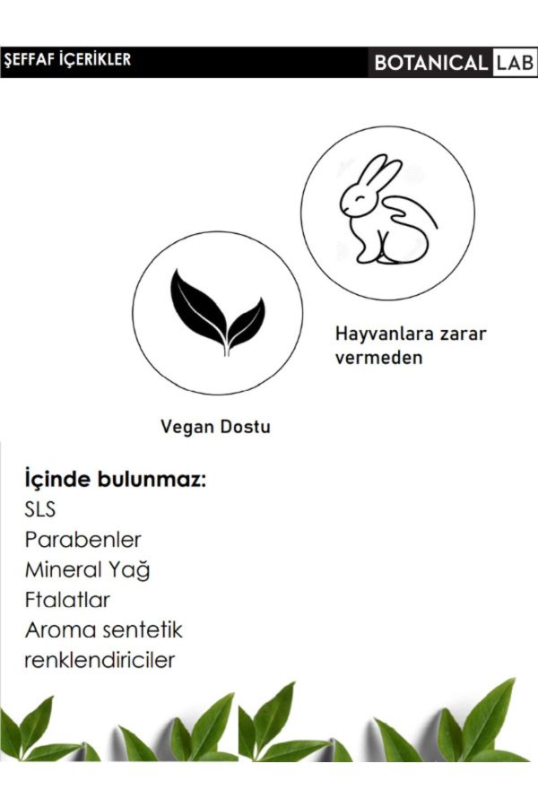 ماسک صورت اورجینال برند Botanicallab کد 344193667 - Image 7
