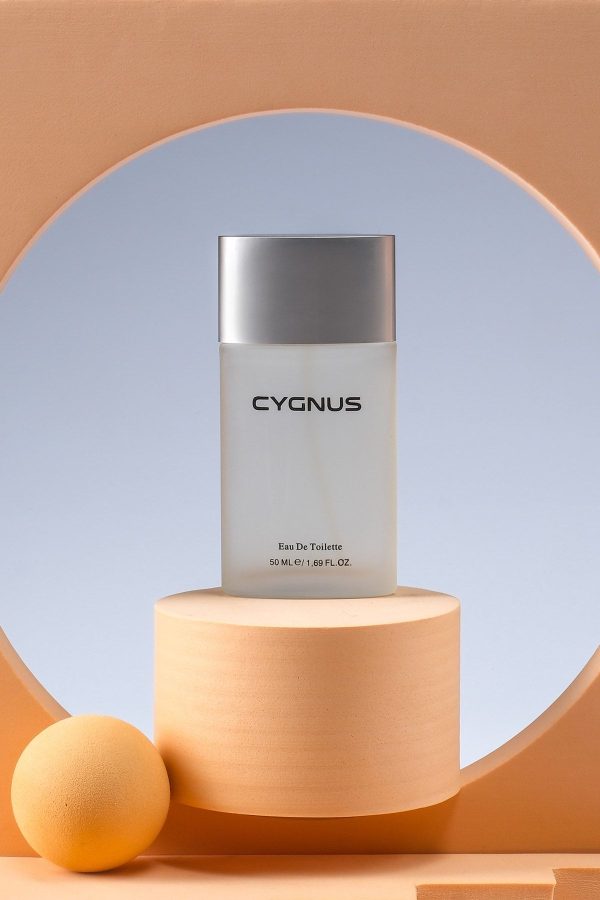 ادکلن اورجینال برند Cygnus مدل M340 50ml کد 461755877 - Image 7