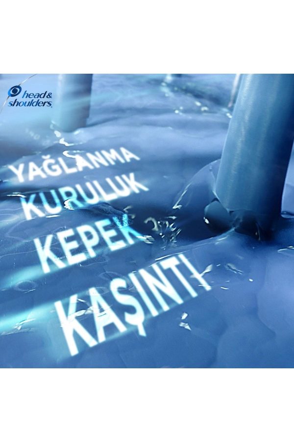 شامپو اورجینال برند Head and shoulders کد 283947243 - Image 7