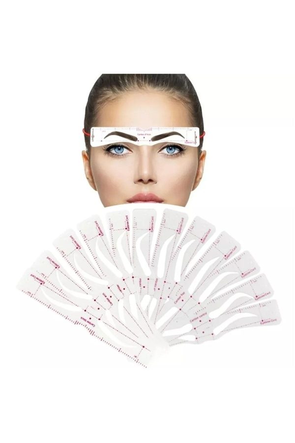 تثبیت کننده ابرو اورجینال برند Beauty box کد 749704544 - Image 8