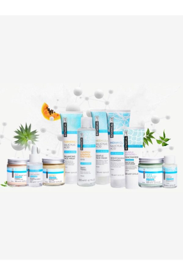 ماسک صورت اورجینال برند Botanicallab کد 344193667 - Image 8