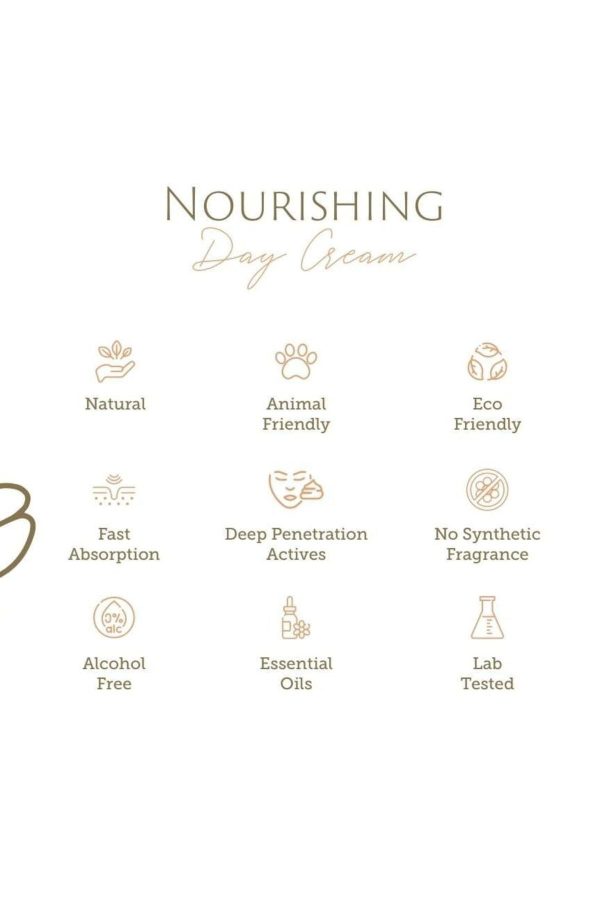 کرم صورت اورجینال برند Alamar naturals کد 686794229 - Image 6