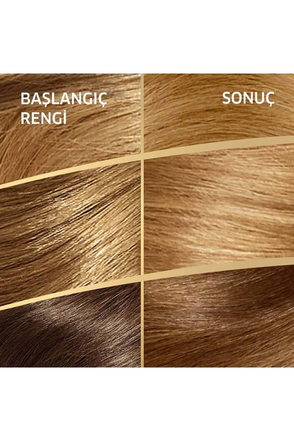 رنگ مو اورجینال برند Wella کد 46835235 - Image 8