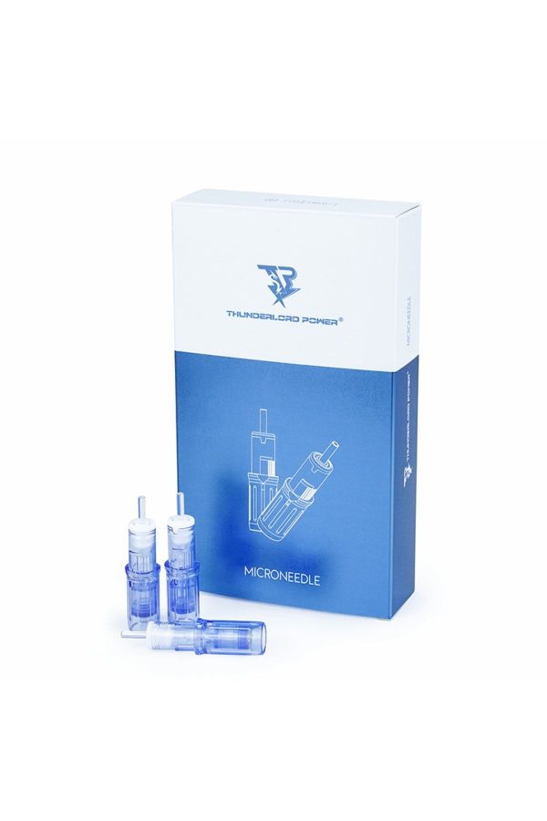 کیت آرایش اورجینال برند Thunderlord power کد 659987442 - Image 8