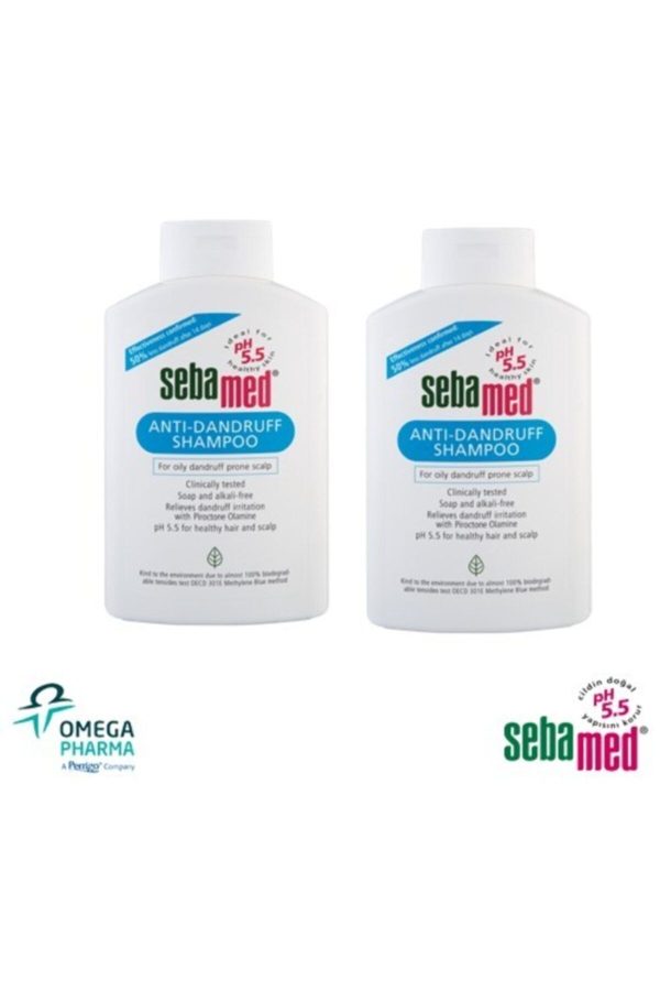 شامپو اورجینال برند Sebamed کد 105251210