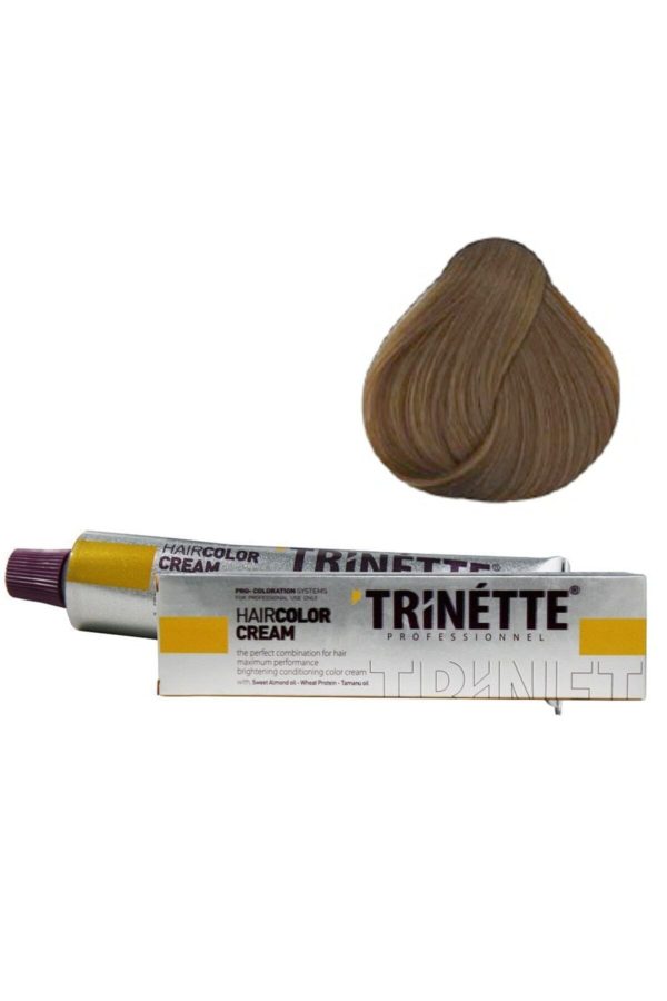 رنگ مو اورجینال برند Trinette کد 39553206