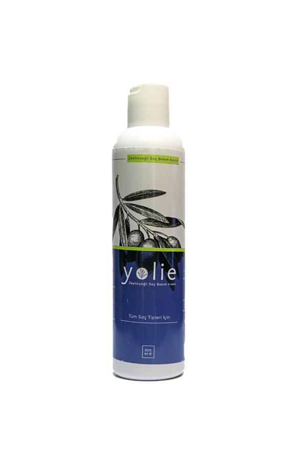کرم مو اورجینال برند Yolie مدل ~~  Oil Hair Conditioner کد 89850353