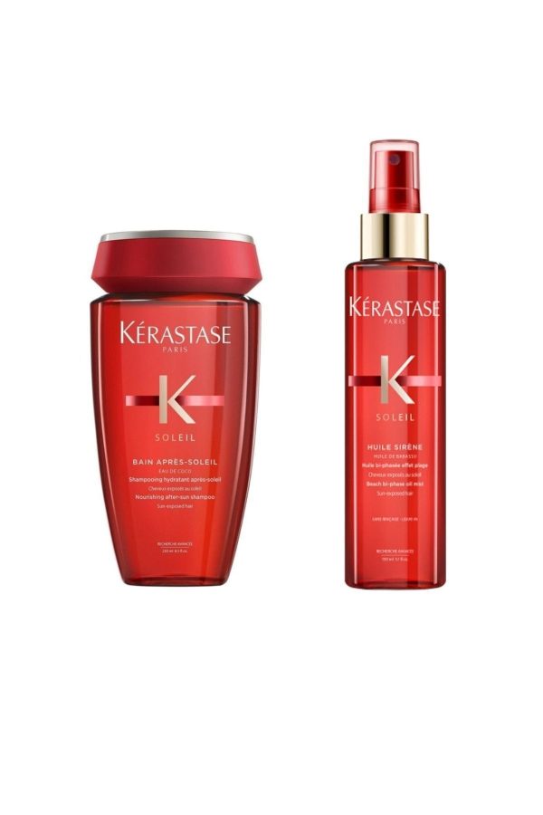 شامپو اورجینال برند Kerastase کد 70692540