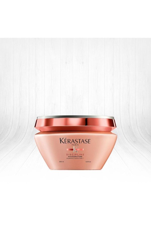 ماسک مو اورجینال برند Kerastase مدل Maskeratine Saç Maskesi 200ml کد 45931745