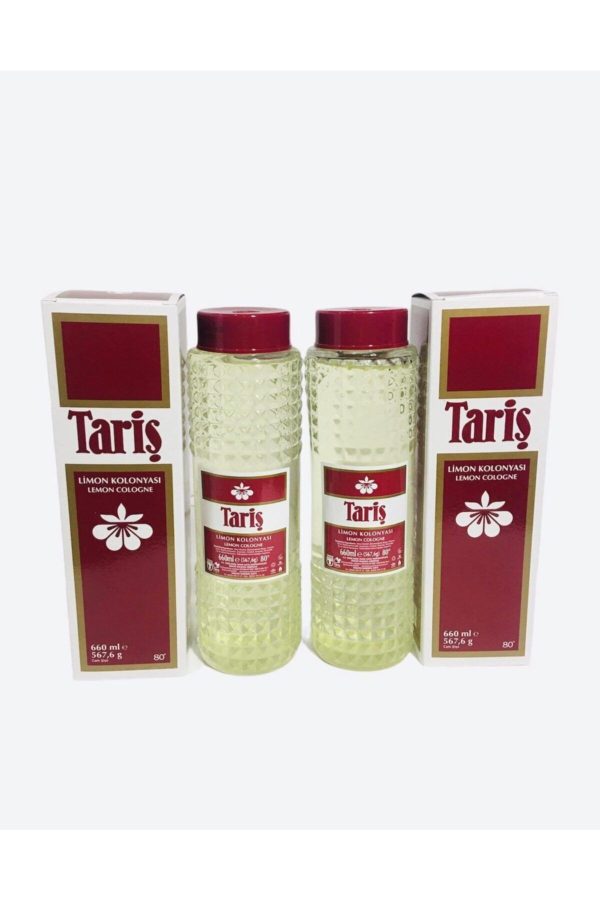 ادکلن اورجینال برند Taris کد 97738460