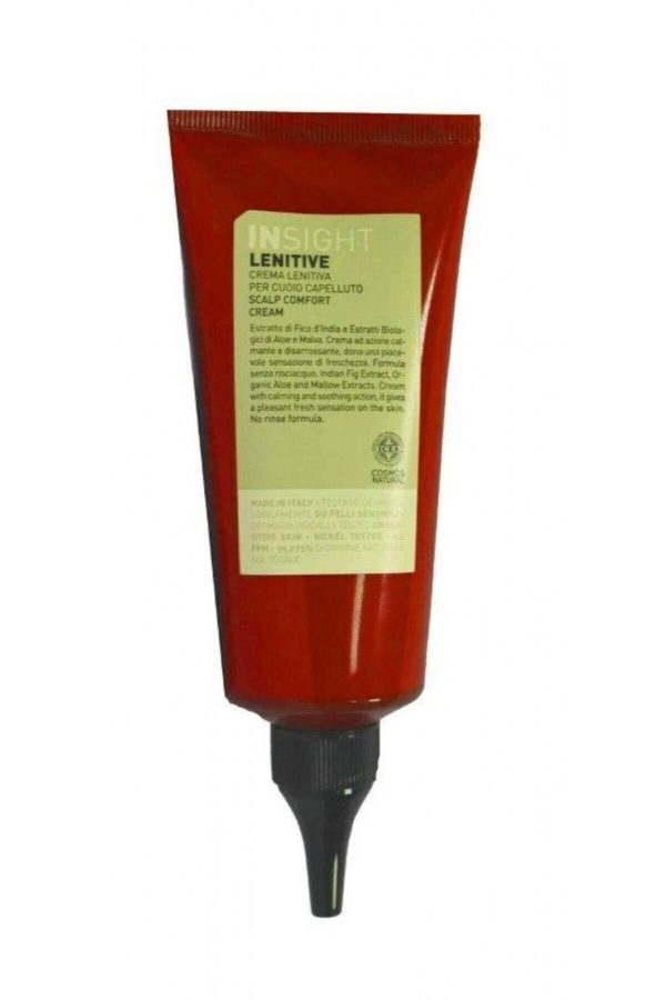 شامپو اورجینال برند Insight مدل Lenitive Scalp Comfort Cream 100ml کد 60129414