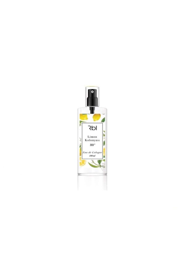 ادکلن اورجینال برند Rebul مدل Limon Kolonyası 100 Ml کد 112734170