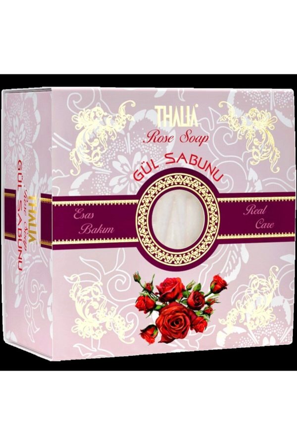 صابون جامد اورجینال برند Thalia کد 97790121