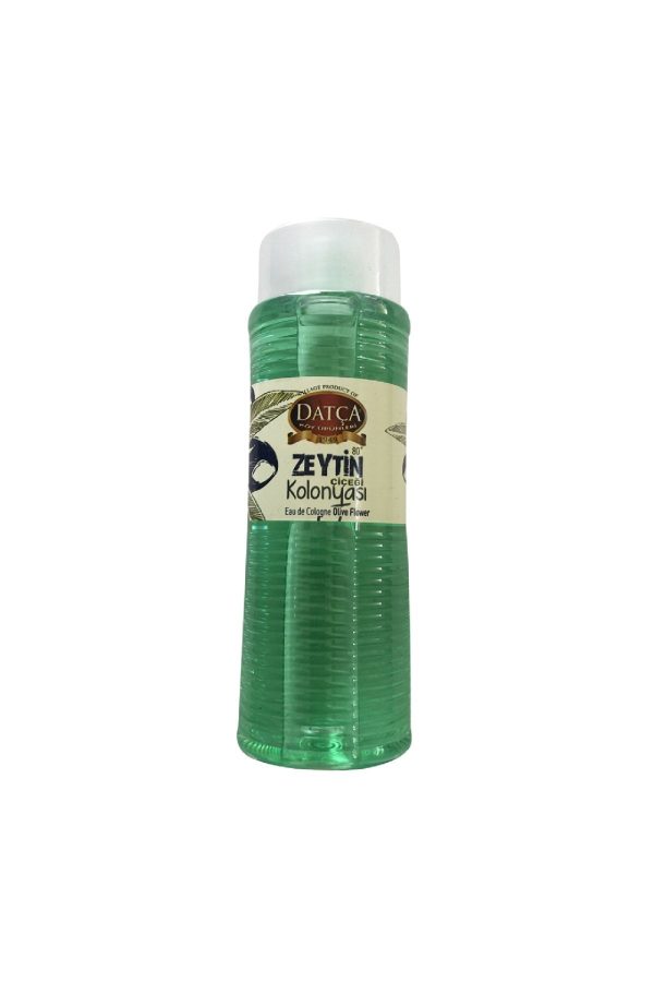 ادکلن اورجینال برند Datca koy urunleri 1949 مدل Zeytin Çiçeği Kolonyası 400 Ml کد 86327202