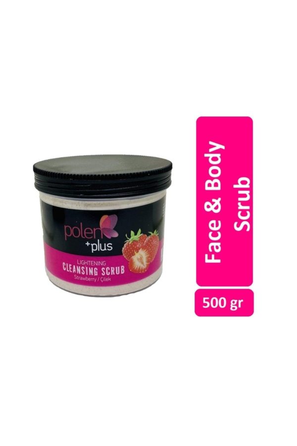 ماسک صورت اورجینال برند Polenplus کد 147236871