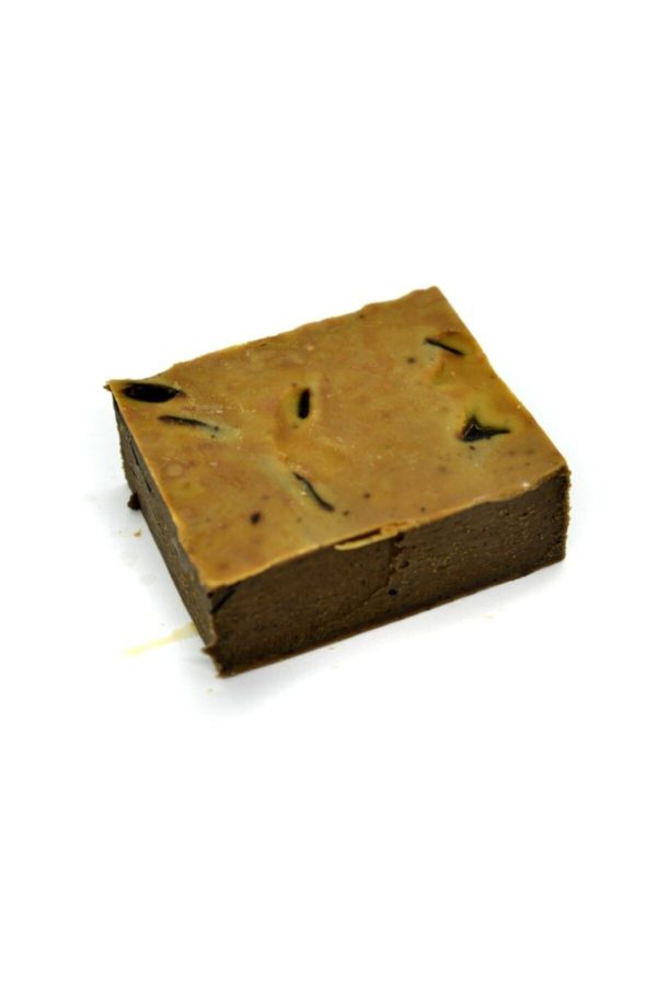 صابون جامد اورجینال برند Cemile nin sabunlari مدل Handmade natural exfoliating coffee soap کد 58772340