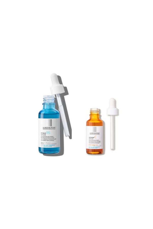سرم پوست اورجینال برند La roche posay کد 151155072