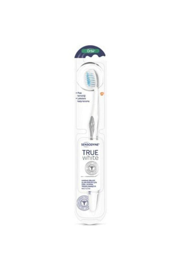 مسواک دستی اورجینال برند Sensodyne کد 160282238