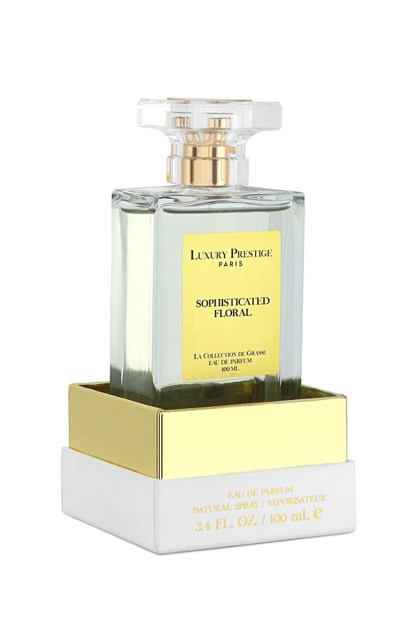 ادکلن اورجینال برند Luxury prestige کد 46955991