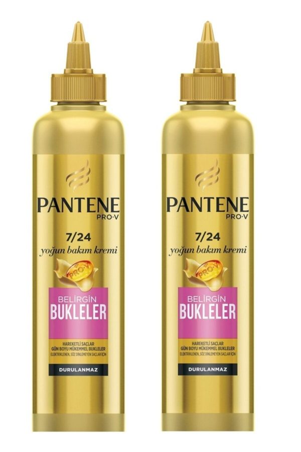 کرم مو اورجینال برند Pantene کد 105937614